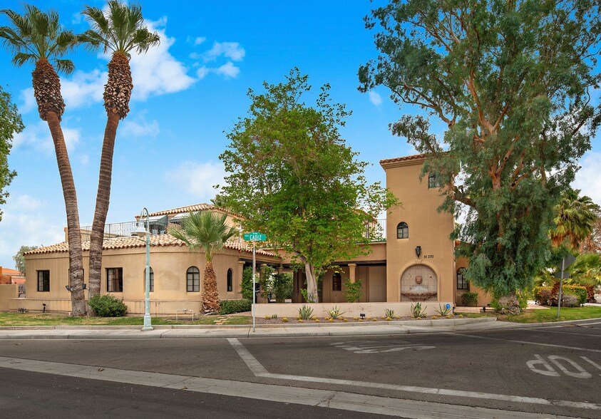 More Photos Of 51370 Avenida Bermudas, La Quinta Office Residential For Sale
