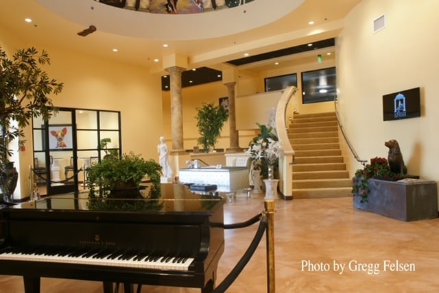 More Photos Of 73600 Alessandro Dr, Palm Desert Health Club For Lease