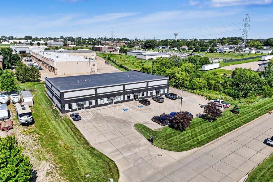 More Photos Of 3430 SE Destination Dr, Grimes Warehouse For Lease