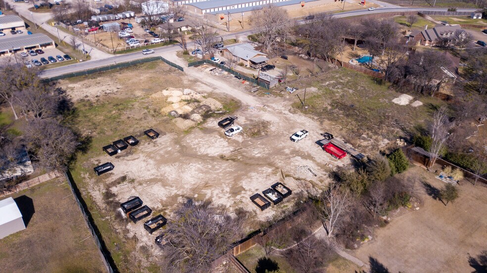 More Photos Of 9900 E Bankhead Hwy, Aledo Land For Sale