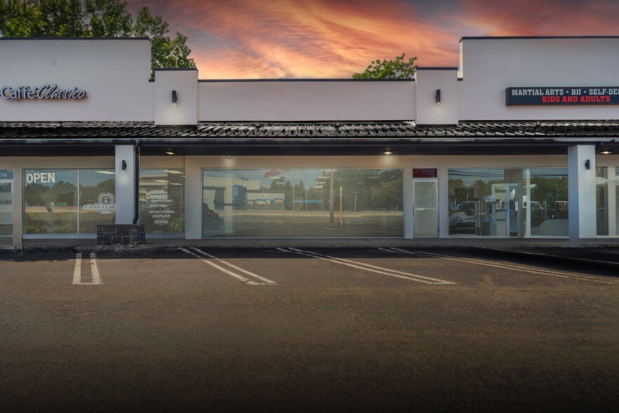 More Photos Of 679-717 State Rt 23, Pompton Plains Unknown For Lease