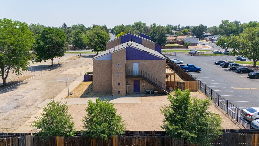 More Photos Of 4651 Tulsa Ct, Denver Medical For Sale