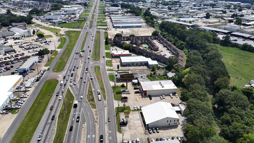 More Photos Of 11450 Airline Hwy, Baton Rouge Auto Dealership For Sale