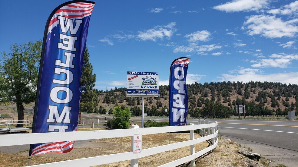 More Photos Of 421 East First Street, Dorris Land For Sale