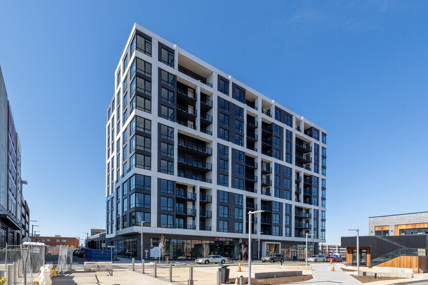 Primary Photo Of 7123 Leesburg Pike, Falls Church Unknown For Lease