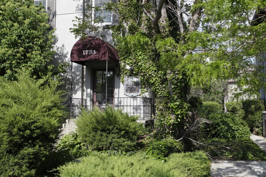 More Photos Of 1733 High St, Denver Office Residential For Lease