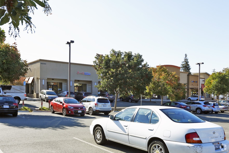 More Photos Of 46292 Warm Springs Blvd, Fremont Freestanding For Sale