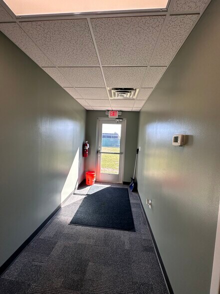 More Photos Of 140 64th Ave, Coopersville Lodge Meeting Hall For Sale