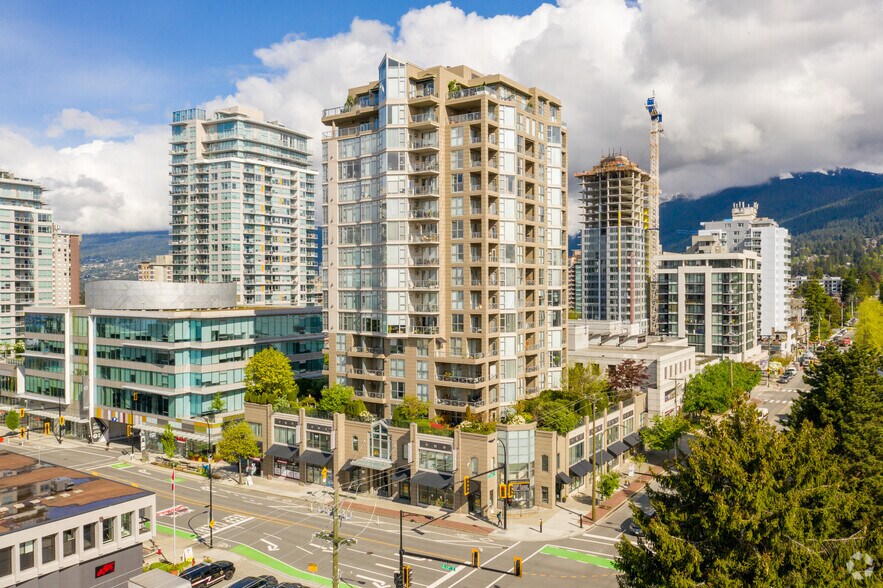 Primary Photo Of 156 13th St E, North Vancouver Apartments For Lease