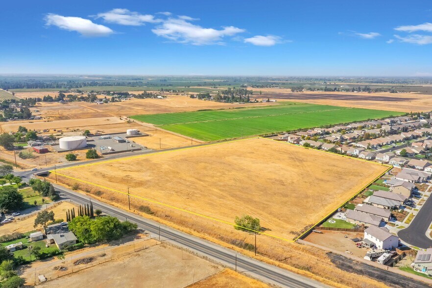 More Photos Of Plumas Arboga Road @ Arboga Road, Olivehurst Land For Sale