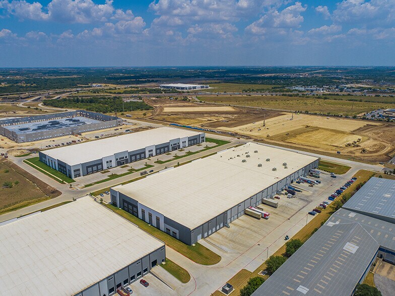 More Photos Of 100 Velocity Dr, Georgetown Warehouse For Lease