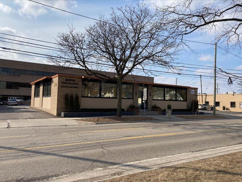 More Photos Of 988 S Adams Rd, Birmingham Office For Lease