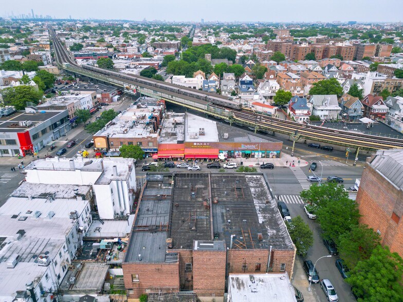 More Photos Of 1818 86th St, Brooklyn Storefront Retail Office For Sale