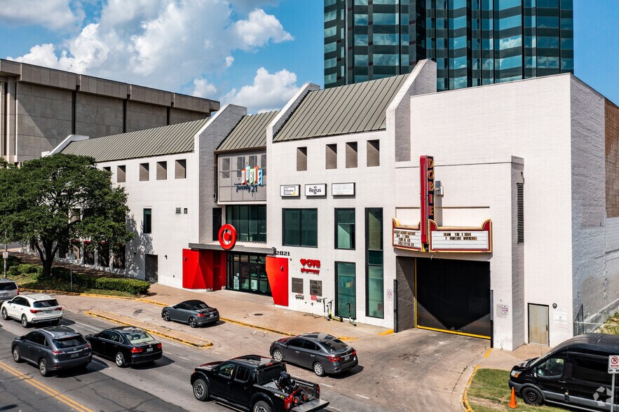 More Photos Of 2021 Guadalupe St, Austin Coworking Space