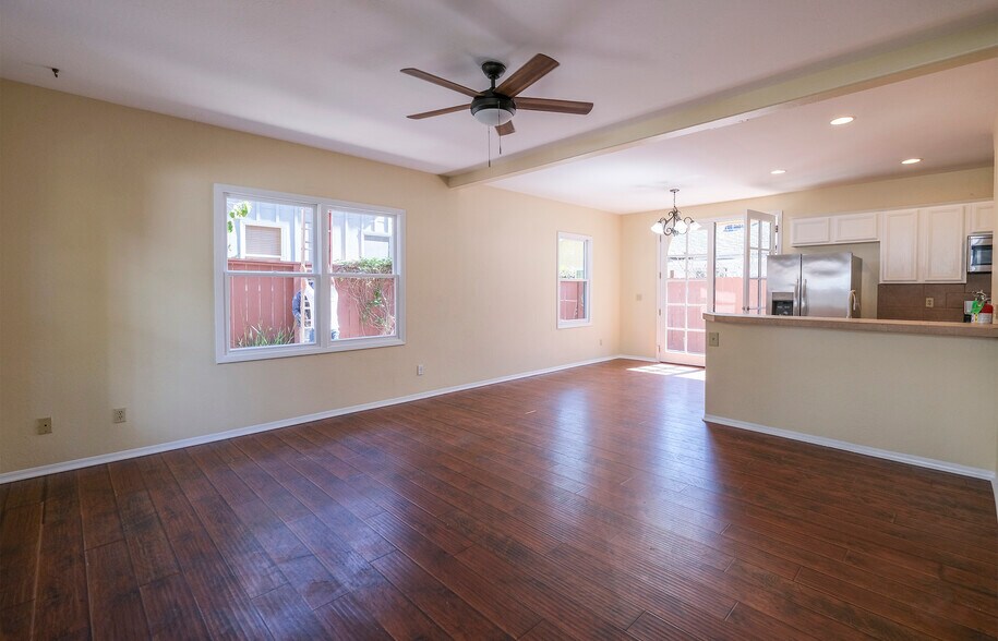 More Photos Of 1107-1111 E Cota St, Santa Barbara Multifamily For Sale