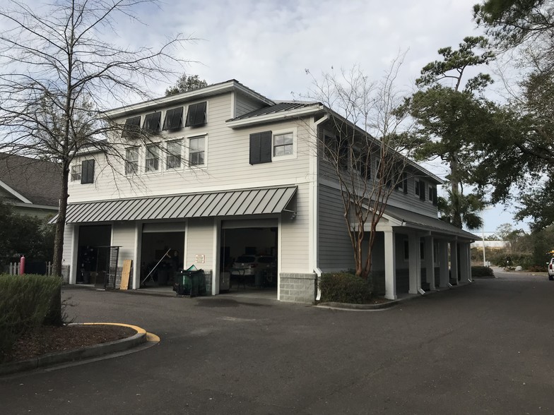 More Photos Of 1407 Stuart Engals Blvd, Mount Pleasant Office For Lease