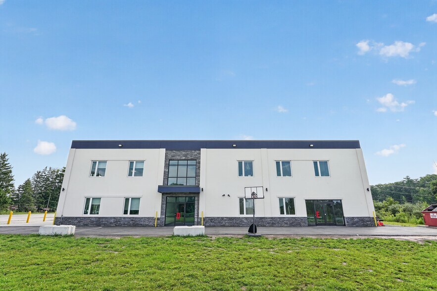 More Photos Of 1 Industrial Dr, Windham Schools For Sale