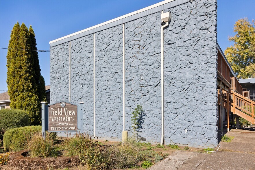 More Photos Of 13275 SW 2nd St, Beaverton Multifamily For Sale