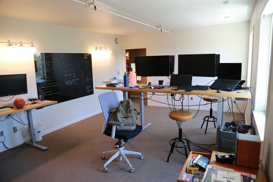 More Photos Of 7711 Main St, Midvale Movie Theatre For Sale