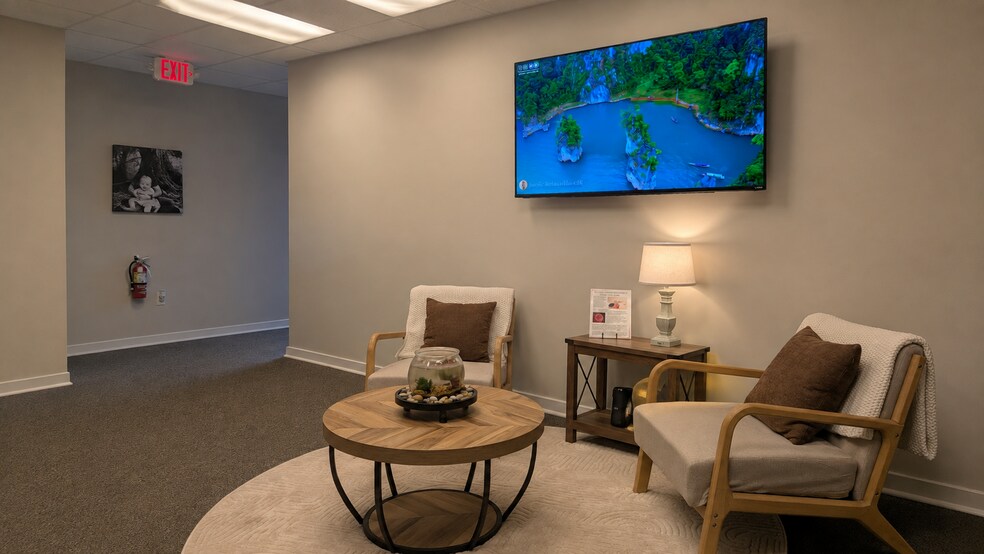 More Photos Of 2903 Boulevard, Colonial Heights Medical For Lease