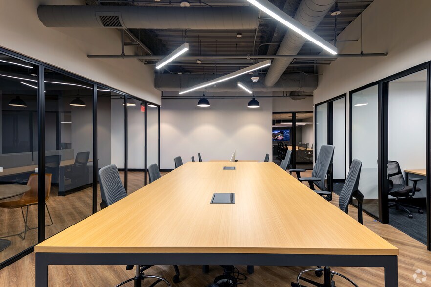 Photo of 2nd Floor Ste Coworking