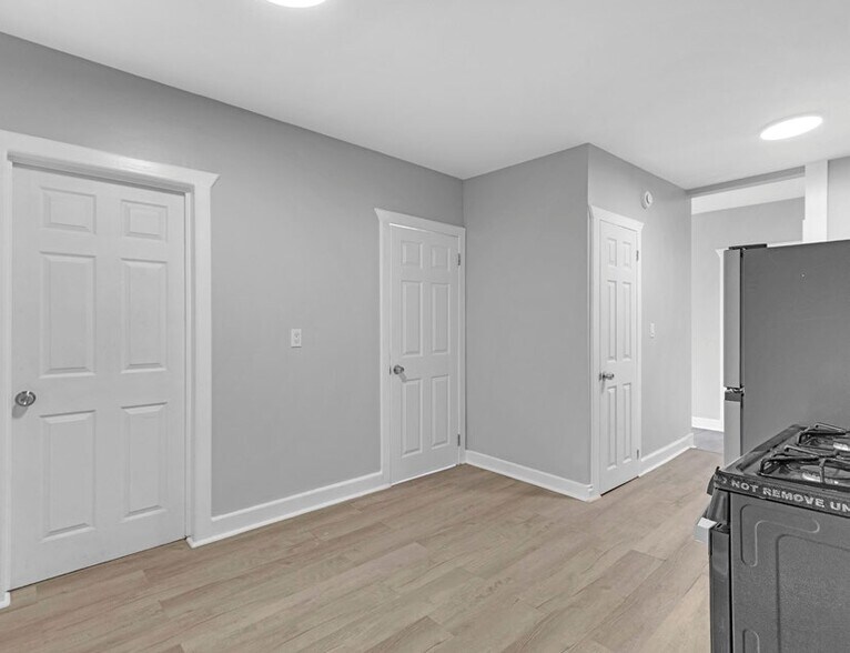 More Photos Of , Bridgeport Multifamily For Sale