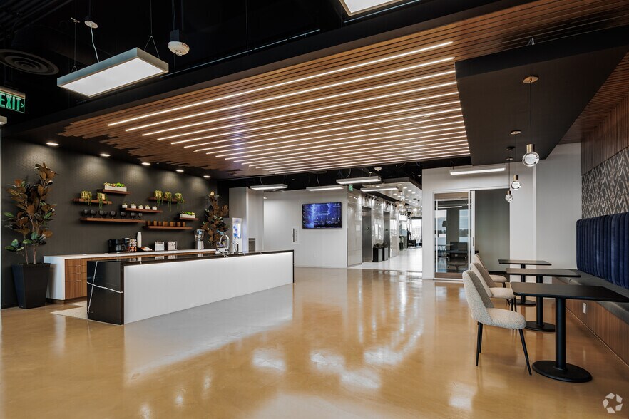 More Photos Of 7300 SH 121 SB, McKinney Coworking Space