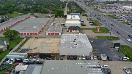 More Photos Of 7850 Highway 6 S, Houston Freestanding For Lease