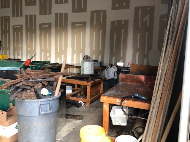 More Photos Of 1013 Pea Ridge Rd, New Hill Warehouse For Sale