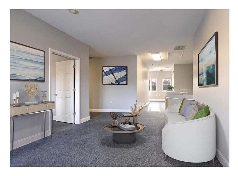 More Photos Of 5981-5985 Columbia Pike, Falls Church Medical For Sale