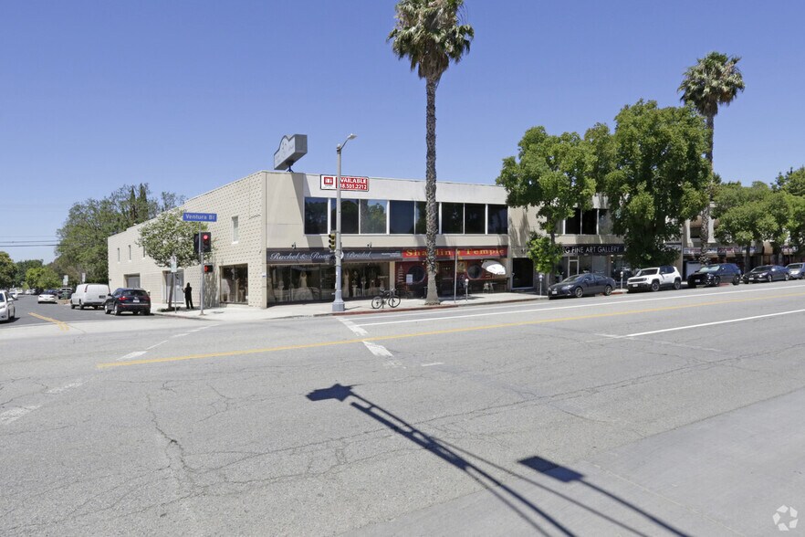 13455 Ventura Blvd, Sherman Oaks, CA 91423 Retail For Lease