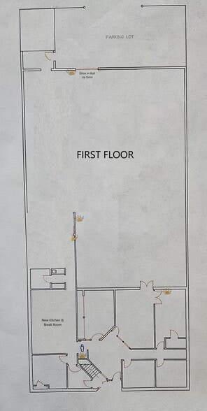 More Photos Of 1177 65th St, Oakland Light Manufacturing For Sale