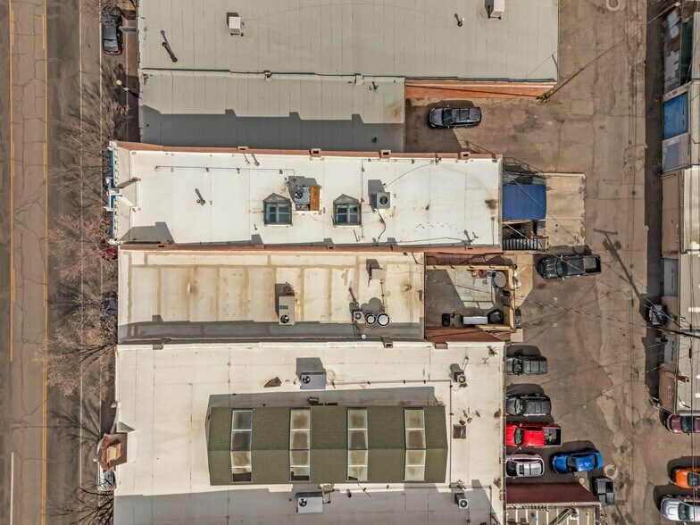 More Photos Of 224 S Union Ave, Pueblo Restaurant For Sale