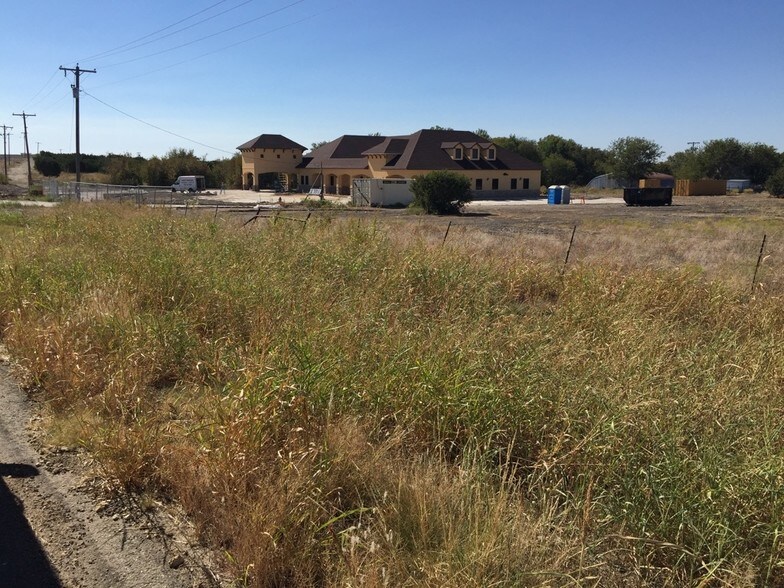More Photos Of Walter Holliday Dr, Cleburne Land For Sale