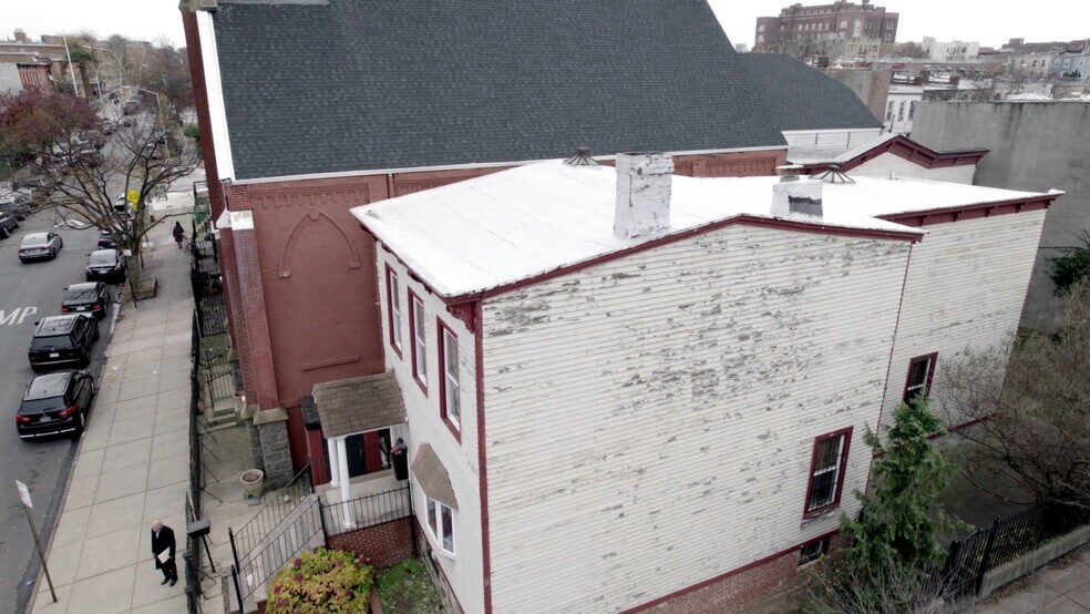 More Photos Of 1064 Herkimer St, Brooklyn Specialty For Sale