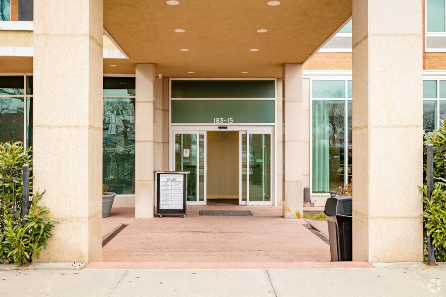 More Photos Of 183-15 Horace Harding Expy, Fresh Meadows Hotel For Sale