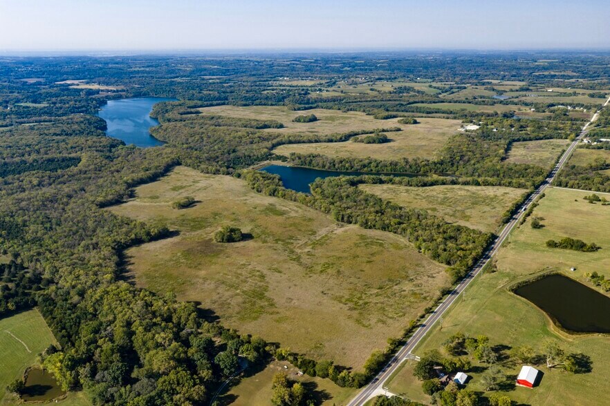 More Photos Of 00000 McLouth Rd., Tonganoxie Land For Sale