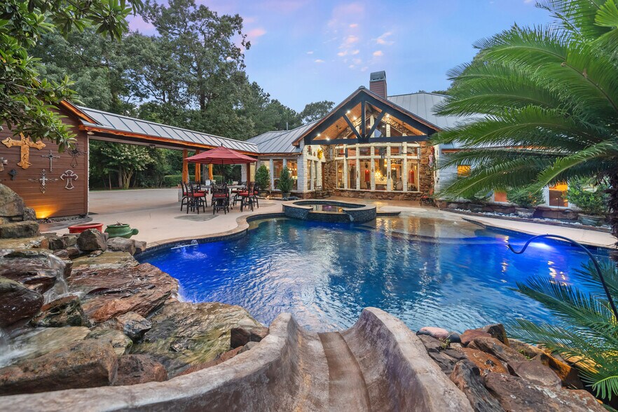 More Photos Of 15629 Knotty Oaks Trl, Magnolia Land For Sale