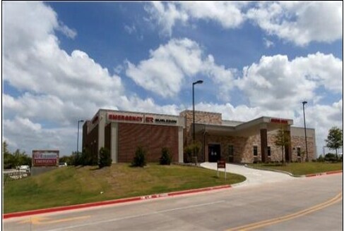 More Photos Of Wilshire Blvd @ FM 731, Burleson Unknown For Lease