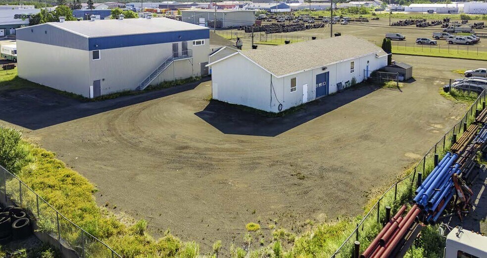 More Photos Of 470 Rue Jean-Marie-Leblanc, Rimouski Warehouse For Sale