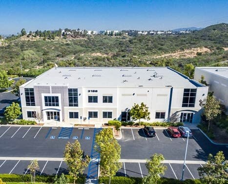 More Photos Of 3186 Lionshead Ave, Carlsbad Research And Development For Lease