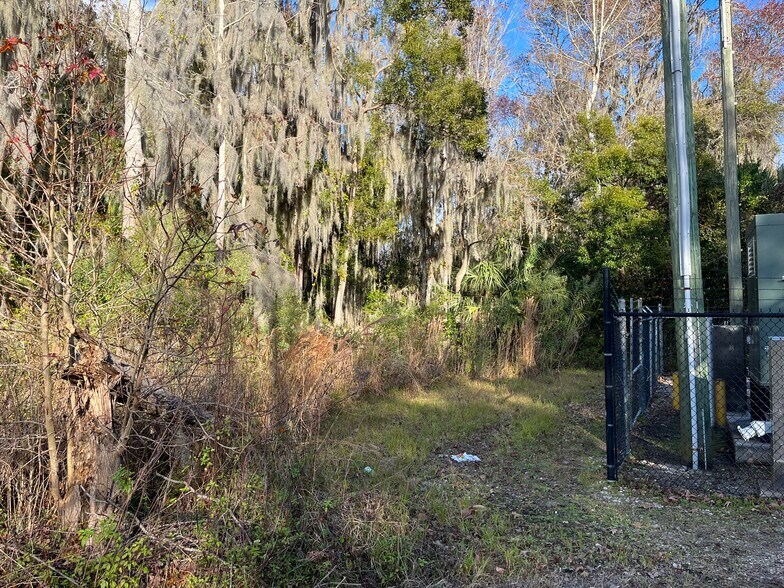 More Photos Of 3551 New Berlin, Jacksonville Land For Sale
