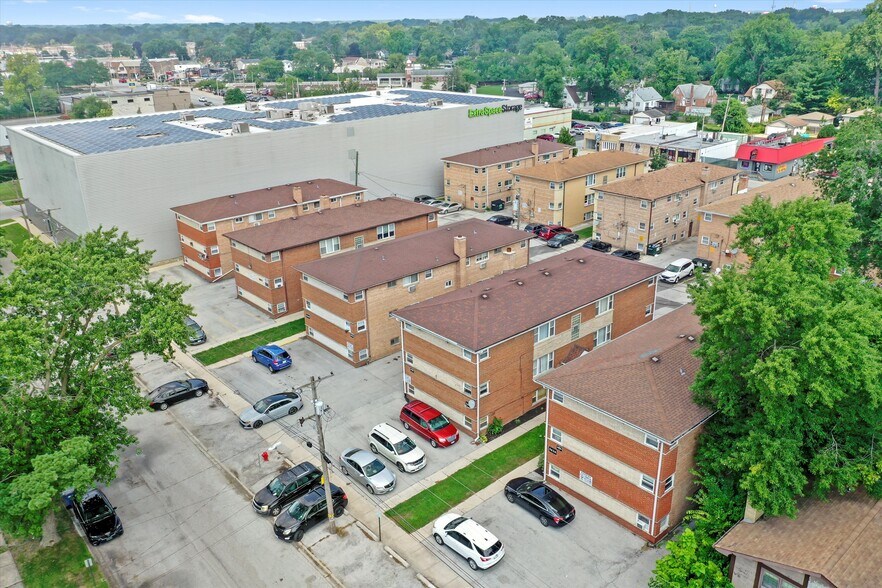 More Photos Of , Midlothian Multifamily For Sale