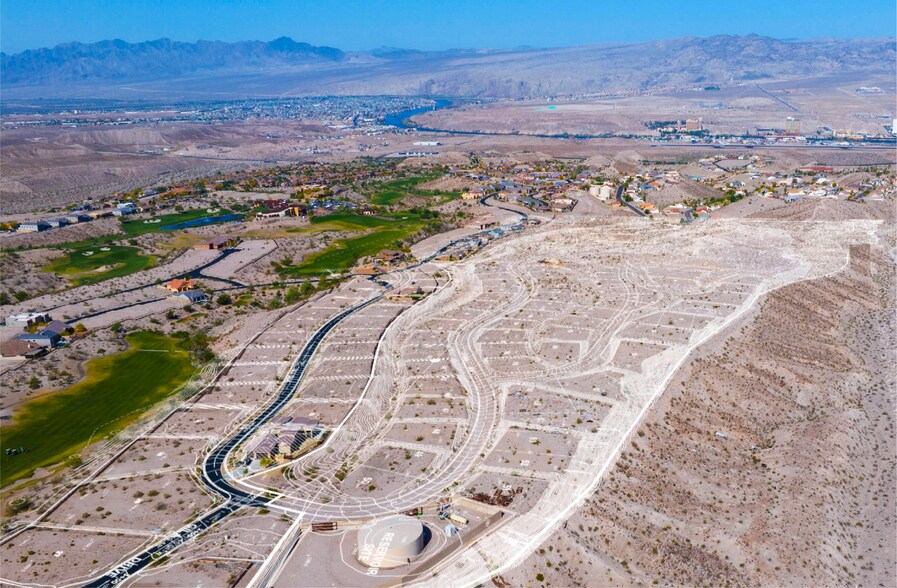 More Photos Of The Heights at Laughlin Ranch, Bullhead City Land For Sale
