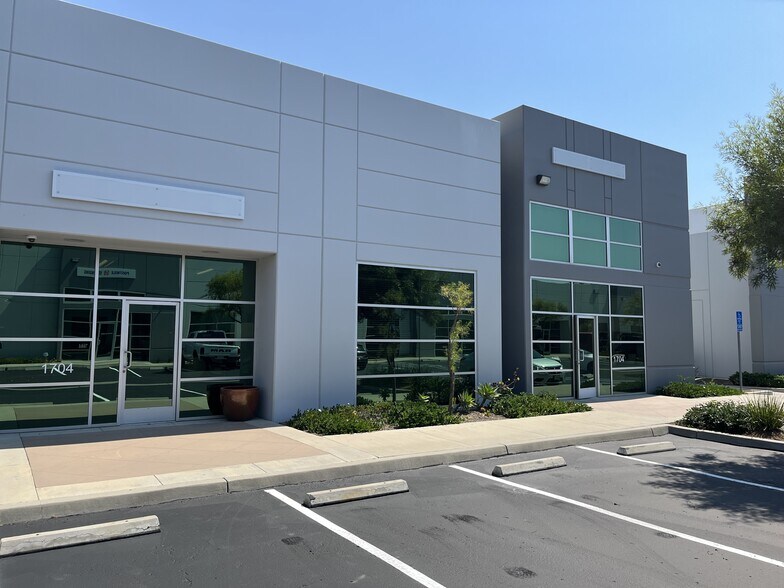 Primary Photo Of 1694-1704 Ord Way, Oceanside Warehouse For Sale