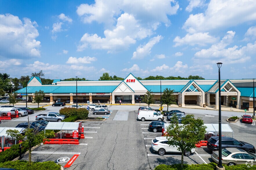 More Photos Of 2701-2761 Ridge Pike, Norristown Unknown For Lease
