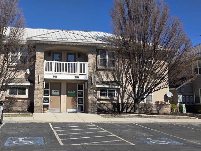 More Photos Of 6792-6796 S 1300 E, Salt Lake City Office For Lease