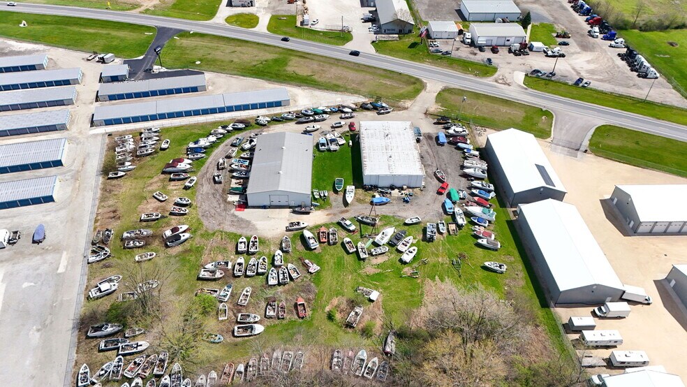 More Photos Of 8760 OH-201 Rt, Tipp City Industrial For Sale