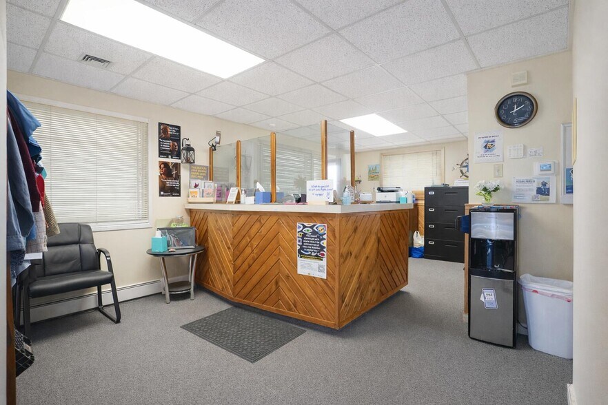 More Photos Of 403 E First St, Trinidad Office For Sale