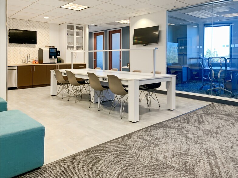 More Photos Of 17777 Center Court Dr, Cerritos Coworking Space